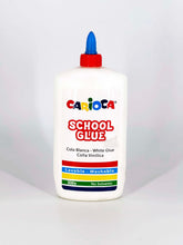 WHITE GLUE 500 GRAM - Al Masam Stationery LLC